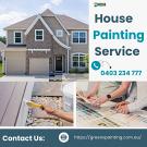 Expert Painters in Melbourne with Greenx Painting
Finding reliable painters in Melbourne is essential for achieving beautiful, durable, and professional results. Greenx Painting delivers high-quality residential and commercial painting services, including interior painting, exterior painting, house painting, and epoxy flooring applications. The company combines skilled craftsmanship with premium products to create finishes that enhance and protect every property. From colour preparation to project completion, every detail is handled with care and precision. With a commitment to quality, dependable service, and customer satisfaction, Greenx Painting provides painting solutions that homeowners and businesses can trust across Melbourne.