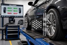 How Wheel Alignment Affects EV Range and Battery Efficiency?
Discover how proper car wheel alignment improves EV range, battery efficiency, tyre life, and driving performance while helping prevent costly repairs.
Read Here: https://hornsbybrakeandclutch.blogspot.com/2026/07/how-wheel-alignment-affects-ev-range.html