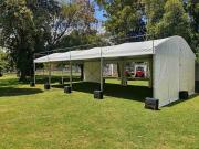 Find Reliable Marquee for Hire Services in Melbourne
Looking for reliable marquee for hire in Melbourne for your upcoming event? At Instant Marquees, we provide marquee solutions for corporate occasions, private parties, exhibitions, and outdoor events. Whether it is the size or the design, finding the perfect marquee for your event couldn’t be easier along with:
Marquees for business and private events
Flexible marquee for hire to suit any need
Reliable help from a professional team
Make your event comfortable with our quality marquee hire solutions in Melbourne.