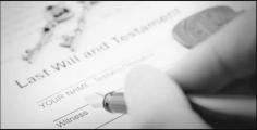 Your will is one of the most important documents that you can have. Sadly, many people delay preparing their wills until it's too late. In order for a person to make decisions about what happens to their property and interests (their estate) after they pass away they need to make a valid will. In order for their will to be valid, the person making the will (the testator) must: Have testamentary capacity; Have testamentary intention.