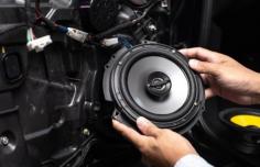 Our experts believe that how much you spend on accessories and audio parts doesn't matter if your car speakers aren't up to mark. You cannot compromise on the quality of your speakers and expect an excellent sound system. Moreover, no matter how high-quality the rest of your sound system is, the sound only becomes better with the quality of speakers. That's why we take pride in offering a wide range of designs, configurations, and styles to complement your car and its system. Moreover, with Ministry of Bass, you can rest assured that you're getting the best range of car speakers. We have multiple sizes available. Whether you need a small set for the front or a big and loud one, we've got it all.