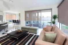 With years of experience serving Sunshine Coast locals, our team knows what it takes to deliver the perfect balance of function and aesthetics. Our extensive range of colours, materials, and designs ensures you will find a solution that suits your taste and lifestyle, whether you are after a sleek modern look or a more classic style. Our blinds not only look great but also improve comfort and functionality, helping you enjoy your coastal lifestyle to the fullest.