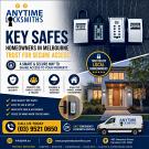 Key Safes Homeowners in Melbourne Trust for Secure Access
Hiding a spare key under the mat is rarely as secret as it feels, and a poorly hidden key is often the easiest way for an intruder to get inside. A properly installed key safeMelbourne that homeowners in rely on gives tradespeople, family members or cleaners secure access without leaving a spare key exposed outdoors. Anytime Locksmiths has supplied and installed key safes across Bayside since 1989, fitting each unit to withstand the weather and resist forced entry.
Weather-resistant key safes suited to outdoor installation
Fitted by fully qualified, licensed locksmiths
Options for homes, rental properties and short-stay accommodation
Backed by over 50 years of combined industry experience
Contact Anytime Locksmiths to find the right key safe for your property.