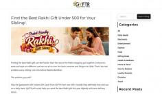 Best Rakhi Gift for Sister Under 500
Looking for a thoughtful Rakhi gift for sister under 500? Explore affordable gift vouchers that let your sister choose something she truly loves. From fashion and beauty to dining and lifestyle shopping, budget-friendly vouchers make Raksha Bandhan gifting simple and memorable. Choose a convenient digital gift voucher under ₹500 and celebrate your special sibling bond with a practical and personalized surprise.
