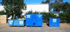 Hiring a skip bin Adelaide is all the same, right? Wrong. Getting rid of unwanted waste should be simple, efficient and inexpensive. Blue Bins offers smart rubbish disposal options for a range of materials. We provide you with sustainable waste management solutions to encourage recycling. We make it simple for you to integrate recycling into the rubbish removal process to reduce environmental emissions.