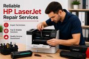 Reliable HP LaserJet Repair Services
Looking for dependable HP LaserJet repair services? We offer experienced help for printer malfunctions, jammed paper, poor print jobs, and printer hardware issues. Our qualified professionals will work on a variety of HP LaserJet printers to ensure optimal functionality as well as:
Quick troubleshooting and repair services
Support for a diverse array of HP LaserJet printers
Experienced technicians in the printing industry
Make sure your workplace printers are functioning efficiently.
Call us at (03) 9887 4877 or visit website to get you HP LaserJet repaired!