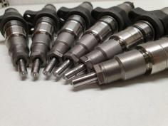 Upgrade Your Diesel Engine With Cummins 8.3 Common Rail Injectors
When a diesel engine needs dependable fuel delivery, the quality of its injectors matters. Cummins 8.3 common rail injectors are designed to deliver precisely controlled fuel into the combustion chamber, helping the engine maintain efficient combustion, responsive performance, and consistent operation.