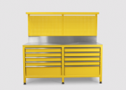 Get the Job Done with an Outdoor Workbench
Outdoor projects need a bench that stands up to hard work. An outdoor workbench provides a solid surface for repairs, construction and maintenance tasks. It is suited to workshops, farms, sheds and open work areas.
Why Outdoor Workbench Works
- Heavy duty construction
- Spacious work area
- Built for demanding tasks
- Suitable for outdoor use
An outdoor workbench gives you a reliable place to work through every project.
Find the right outdoor workbench at Workbench Warehouse. For more information visit us at https://www.workbenchwarehouse.com.au/