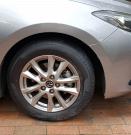Wheel Painting Melbourne Cars Deserve Done Properly
Faded or chipped paint on wheels pulls the overall look of a vehicle down in ways that are hard to ignore. A quality wheel painting service near Melbourne restores the finish to match the original colour precisely, with results that hold up over time. Jim's Scratch & Dent services Melbourne with mobile repairs for panel scratches, bumper bar scrapes, and painted surface work across the vehicle:
wheel painting melbourne
Professional colour matching on all makes and models
Trade-qualified technicians coming to your location
Five-year warranty on all completed work