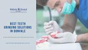 Teeth Grinding Solutions | Expert Dental Care in Donvale
Looking for effective Teeth Grinding Solutions? Holistic Dental Donvale provides personalized treatment to help reduce teeth grinding, jaw pain, headaches, and tooth wear. Our experienced dental team offers comprehensive care using advanced techniques to protect your smile and improve your oral health. Book your consultation with Holistic Dental Donvale today.