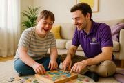 Find Comfortable NDIS Disability Accommodation That Feels Like Home
A home should never feel like a waiting room. That's the starting point for Greenleaf Support Services when it comes toNDIS disability accommodation, comfort first, paperwork second. We've been doing this since 2015, working across South Australia with families who just want somewhere that actually suits how they live. Before anything's arranged, someone sits down with you. Routines, quirks, what works and what doesn't.
Accessible layouts, not one-size-fits-all floor plans
Support that shifts as your goals shift
Homes spread across metro Adelaide, the Adelaide Hills and Murraylands
Nobody should have to settle for a place that just "does the job." If you're after NDIS disability accommodationthat fits your life rather than the other way round, Greenleaf Support Services is easy to reach. Give the team a call and see what'sactually available.