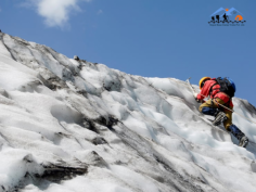 Yala Peak Climbing Makes Your Himalayan Adventure Truly Memorable
Take an adventurous journey through the Langtang region with Yala Peak Climbing. Discover stunning glaciers, dramatic mountain scenery, peaceful trails and incredible views while experiencing the excitement of Himalayan peak climbing.