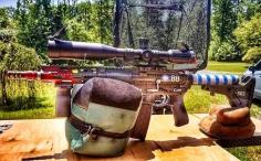 Portable Rifle Shooting Bench for Comfortable Shooting
DOA Shooting Bench provides durable and practical Portable Rifle Shooting Bench solutions designed for stability, comfort, and easy setup. Our shooting benches are built for shooters seeking reliable support and convenient performance for range and outdoor shooting sessions.