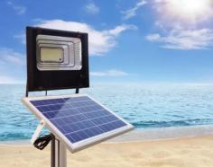 Improve visibility around your boat, jetty, marina, or outdoor marine storage area with a 10W Solar Smart Sensor LED Flood Light. Solar-powered lighting provides a practical solution for locations where traditional electrical connections may be inconvenient. The smart sensor can help provide illumination when movement is detected, making it useful around boat ramps, docks, sheds, and coastal camping areas. Its compact design and solar operation make it suitable for marine environments where efficient outdoor lighting is important. Whether securing your vessel after sunset or navigating your property at night, this lighting option offers convenient illumination while helping reduce reliance on conventional power sources.