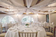 Find Your Ideal Wedding Reception Venue in Melbourne
A wedding reception is an event where family and friends come together to celebrate the beginning of a new life for you. A wedding reception venue in Melbourne should be a place where one gets good service, amazing views, and most importantly, a warm atmosphere.
Why Couples Choose Wedding Reception Venue
Elegant reception spaces
Garden surroundings
Flexible dining options
Dedicated event support
Suitable for various wedding capacities
Your wedding reception venue in Melbourne will ensure that your wedding is a seamless and memorable affair from your first toast until you end your dance.
Contact Chateau Wyuna and book your wedding reception venue in Melbourne and celebrate your wedding in style.
