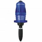 Dosatron D3RE2 for Accurate Chemical Dosing in Veterinary and Animal Settings
Consistent chemical dilution is the foundation of any reliable disinfection or sanitisation protocol. The Dosatron D3RE2 is a water-powered dosing pump that delivers accurate, repeatable dilution of F10 products and other chemical solutions without the need for electricity or complex installation.
Available as a special order
Water-powered operation with no electricity required
Accurate proportional dosing for reliable, consistent chemical delivery
Contact us today to enquire about ordering the Dosatron D3RE2 today.