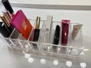 Keep Your Cosmetics Sorted with an Acrylic Drawer Organiser
Loose lipsticks, tangled brushes and half-empty palettes tend to take over a drawer within weeks, making it harder to find anything in a hurry. An acrylic makeup drawer organiser keeps every item visible and, in its place, and Vanity Chic Mirrors offers a Melbourne-based range built to handle daily salon or home use.
Clear acrylic design keeps every product visible
Wipe-clean surface for easy, hygienic upkeep
Compact enough to fit inside most vanity drawers
Affordable pricing with fast Australia-wide shipping
Shop the range today and bring order back to your vanity drawer.