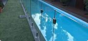 Frameless Glass Supplier for Homes and Commercial Spaces
Every glass project starts with choosing the right supplier. A reliable frameless glass supplier offers glass for shower screens, balustrades and pool fencing that fits your design and dimensions. Working with an experienced frameless glass installer helps each panel fit correctly and gives your project a neat, professional result.
Glass Solutions Available
Shower screens
Pool fencing
Glass balustrades
Splashbacks
Custom glass installations
If you need a trusted frameless glass supplier and experienced installer, contact Clearly Frameless.