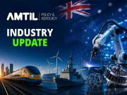 Advanced Manufacturing Expo Bringing Australian Industry Together
Looking for an advanced manufacturing expo where you can see current technology and connect with industry professionals? Austech is part of Australian Manufacturing Week and focuses on machine tools, metalworking, and ancillary equipment.
* Explore CNC machinery, lathes and mills
* See contract manufacturing and precision machining
* Discover cutting tools and tooling equipment
* View forming and fabrication machinery
* Explore plasma, laser and waterjet technologies
Austech brings a strong focus on manufacturing technology and practical industry connections.
Visit https://amtil.com.au/austech/ to learn more!