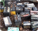 Turn Unwanted Batteries into Value with Easy Local Collection
Looking for a simple way to clear out used batteries? At JJ Scrap Metal, we offer battery recycling services in Melbourne make it easier to send unwanted batteries for proper recycling instead of leaving them around or sending them to landfill. Collection is available for different types, including lead acid, lithium, alkaline, rechargeable and single use batteries.
Door to door collection and transport for spent batteries
Support for recycling different battery types
Ask about scrap battery prices based on the type and quantity
Used batteries can contain materials that may harm the environment when discarded incorrectly. Recycling helps recover useful materials while keeping battery waste out of landfill. Our service covers several Melbourne areas, making collection convenient for businesses with scrap batteries.
Easy Collection and Best Prices for Batteries in Australia is a practical choice when you have battery scrap ready to go. Get in touch with us at JJ Scrap Metal today to arrange collection and find out what your batteries are worth.