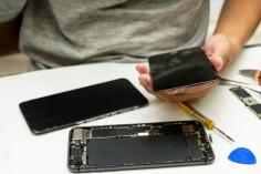 Professional and Reliable Solutions for Oppo Phone Screen Repairs in Adelaide
Restore the clarity and functionality of your damaged device with professional Oppo phone screen repairs in Adelaide. Phone Fix Adelaide provides reliable repair solutions to help address cracked, broken or unresponsive screens and get your phone working smoothly again.