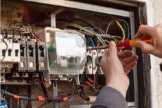 Does your power supply have issues and require the help of professionals to bring the operation of your home or business back to normal? Have you heard odd noises or smelled burning fumes and want to determine the problem? Don’t settle for just any electrician to work on your power system. We advise that you immediately contact our level 2 electricians in Rockdale for assistance. Our team is equipped with the most advanced tools and techniques to guarantee that we can correct any electrical fault.