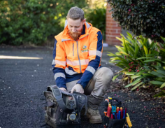 Cobaw Electrical & HVAC is an owner-operated electrical and air conditioning business servicing Lancefield, Romsey and surrounding areas throughout the Macedon Ranges. Since 2019, Cobaw has built its approach around quality workmanship, honest advice and clear communication. You deal directly with the person completing the work, making it easier to ask questions, understand your options and stay informed throughout the job.