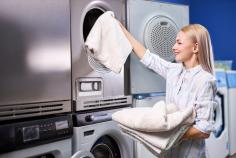 Convenient Laundry Service in Tarneit for Fresh and Clean Clothes
Keep your clothes fresh and clean with professional washing, drying, folding and ironing services. With convenient pickup and delivery options and heavy-duty laundry equipment, laundry service in Tarneit can make everyday clothing care easier and more convenient.
