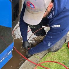 At JD Plumbing Services, our commitment is grounded in delivering unmatched quality and reliability in every project we take on. With over 15 years of industry experience, our Melbourne-based team specialises in providing bespoke plumbing and water filtration solutions tailored to meet the unique needs of both residential and commercial clients. Our focus on customer satisfaction drives us to exceed expectations, ensuring that every service is carried out with the utmost professionalism and efficiency. As a residential & commercial plumbing company, we pride ourselves on our ability to innovate and adapt, offering solutions that are not only effective but also sustainable.