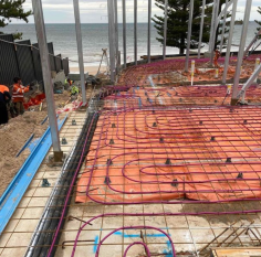 Hydronic systems deliver efficient, radiant warmth by circulating heated water through pipes installed beneath floors or within panels, providing consistent comfort throughout the space. This heating method is quiet, energy-efficient, and suitable for both residential and commercial applications. Hydronic heating Adelaide is an ideal solution for homes and businesses seeking reliable performance, lower running costs, and superior indoor comfort tailored to local climate conditions.
