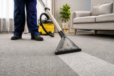 Refresh Your Home with Professional Carpet Cleaning Services in Brisbane
Keep your carpets fresh, clean and inviting with professional Carpet Cleaning Services in Brisbane. Our thorough cleaning solutions help remove dirt, stains, dust and everyday buildup, creating a cleaner and more comfortable space for homes and businesses.