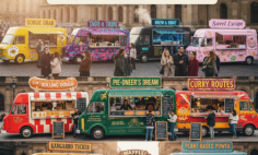 Best Food Trucks for Sale Sydney | Find Your Perfect Truck
Looking for a food truck for sale in Sydney? Food Truck Marketplace connects buyers with quality mobile food businesses and commercial vehicles. Explore practical options, compare listings, and find a food truck that suits your menu, budget, and business goals.