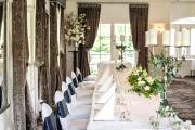 Book Luxury Wedding Venues Melbourne Couples Adore
A wedding day should feel considered down to the smallest detail, from the setting to the service. Among Luxury Wedding Venues Melbourne couples consider, Ballara Receptions stands out for pairing a private, elegant estate with a level of personal attention that carries through the entire day. Set on three acres of English-style gardens in Eltham, the venue combines a chandelier-lit ballroom with private chapel, gazebo and lakeside ceremony spaces, giving couples a genuinely upscale setting without leaving Melbourne.
Exclusive use of the estate for one wedding at a time
A chandelier-lit ballroom seating 60 to 160 guests
Gourmet menus with sit-down, cocktail, grazing and high tea options
A dedicated wedding planner and on-the-day bridal host
Contact Ballara Receptions to arrange a private tour and see the estate for yourself.