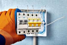 Our team of level 2 electricians understands that Menai residents require and deserve safe and reliable electricity.This includes lightning, temperature control, and refrigeration. Our electricians and technicians are all qualified and highly trained to provide advanced solutions and deliver long-term results. We can provide you with rafter brackets, private poles, switchboards, service fuses, and main switches. To top it all off, we value our clients more than anything else.