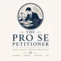 Family court is structured around professional litigation between attorneys. The people actually in those courtrooms, more often than not, cannot afford one. This site exists to close that gap — not by replacing lawyers, but by making sure the information asymmetry that defines family court stops being a weapon.