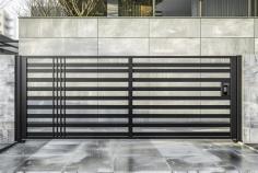 Secure Your Business Property with Commercial Slide Gates in Bankstown
Improve security, access control and space efficiency with durable commercial slide gates in Bankstown. Designed for frequent use, these gates can provide reliable protection for warehouses, factories, offices and other commercial properties, with options for automation, safety sensors and access control systems.