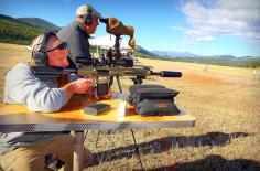 Portable Shooting Bench for Stable and Convenient Shooting Sessions
A portable shooting bench is a movable platform designed to provide a stable surface and a comfortable position during shooting activities. Unlike a permanent shooting bench, a portable model can be transported between suitable locations and stored when it is not being used.