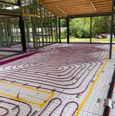 As professionals dealing with floor Hydronic Underfloor Heating Adelaide, we want to ensure that your system delivers the comfort and savings you need. This is why we employ a straightforward process to help us achieve what we promise. The process begins when you call our heating professionals to determine the best solution for your needs.