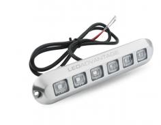 Boat Led Lights provide efficient illumination for a wide range of marine applications, helping improve visibility and comfort both inside and outside your vessel. They can be used in cabins, cockpits, decks, storage compartments, engine areas, and other onboard spaces. LED technology offers bright light output while consuming less electrical power, making it particularly suitable for battery-powered marine systems. Durable construction is important for withstanding moisture, vibration, and changing marine conditions. Boat Led Lights can enhance nighttime boating while making important areas of your vessel easier to access. LED Advantage provides practical marine lighting solutions designed for reliable, efficient, and long-lasting onboard performance.