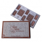Chocolate Gifts Ready for Corporate Events and Retail Shelves
A gift that looks as good as it tastes leaves a longer impression than a generic hamper ever will. Chocolate Gems offers chocolate gifts including Couverture chocolate boxes, Classic Rocky Road and White Chocolate Bark Espresso, all made in Brisbane.
* Fully customisable corporate gift boxes
* Retail-ready packaging for shelf display
* Bulk orders and small packs both available
Chocolate Gems supplies these chocolate gifts to distributors, retailers and event organisers Australia-wide. Contact the team at 07 3216 8433 today.