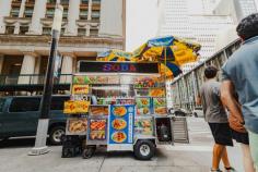 Best Food Van Sale Brisbane | Browse Available Vans
Find quality options for Food Van Sale Brisbane with Food Truck Marketplace. Explore a range of food vans suited for catering, events, mobile businesses, and growing food ventures. Discover practical, ready-to-use options and take the next step toward owning your own food van in Brisbane.