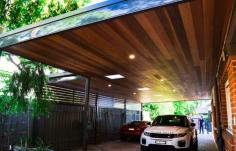 Do you have a garage but need additional storage? A carport in Melbourne is an excellent way to increase your space. Melbourne Decks and Pergolas is a market leader in installing a single and multi-space carport in Melbourne. We design every carport in Melbourne to protect your vehicle, boat, caravan, or trailer from the sun, wind, and rain while adding value to your home. Our team can fabricate a custom carport in Melbourne to fit any size, depending on the structure they are attached to. We use durable materials when creating your carport in Melbourne to ensure it can withstand the harsh Australian weather.