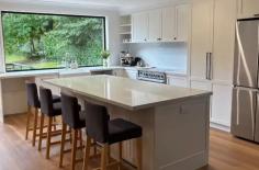 We’ve been operating for more than 40 years, offering 24/7 availability and complete peace of mind with every job. Fully qualified and insured, our plumbers handle everything from urgent repairs to long-term maintenance. With a family-owned approach and proven track record, we are the plumbers residents recommend for dependable, lasting solutions backed by a satisfaction guarantee and delivered with care.